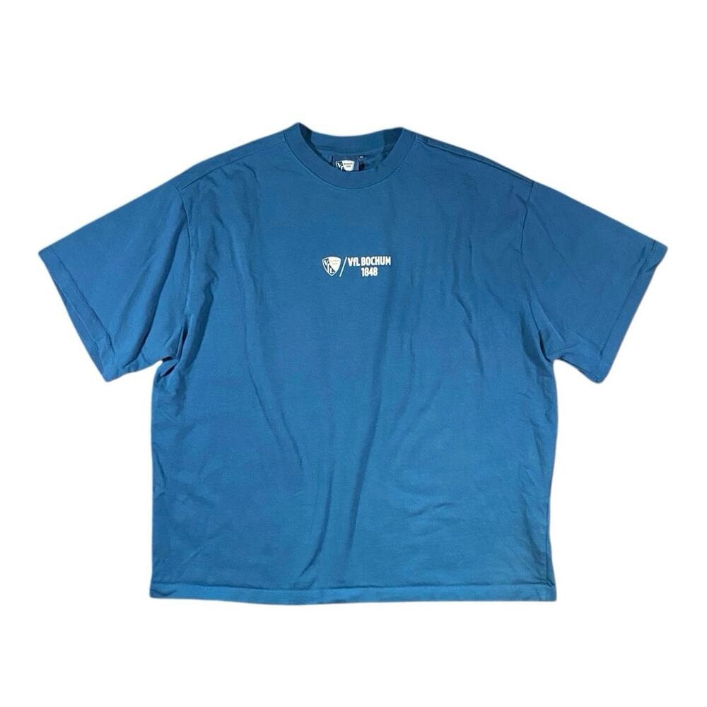 VFL Bochum 1948 Official Merchandise Jersey Shirt - M